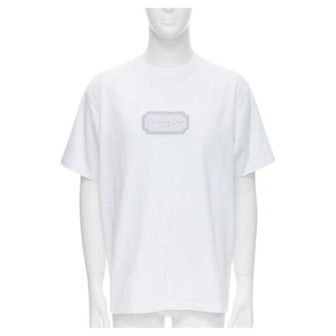 tshort dior|kim jones dior t shirts.